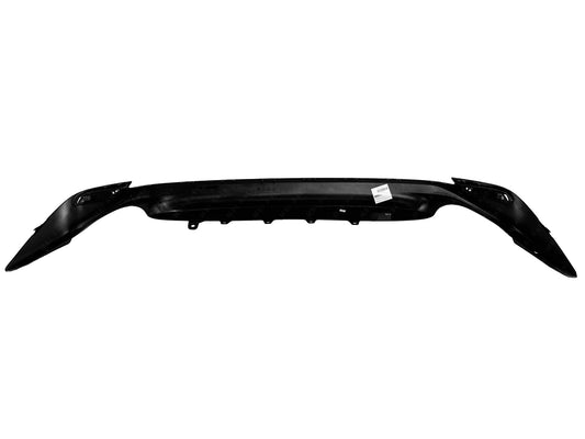 Toyota Camry 2018 - 2024 Rear Textured Lower Bumper Cover 18 - 24 TO1195113 Bumper-King