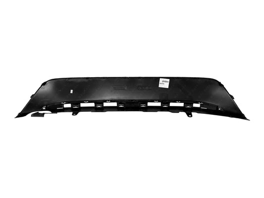 Toyota Corolla 2020 - 2022 Rear Textured Lower Bumper Cover 20 - 22 TO1195122 Bumper-King