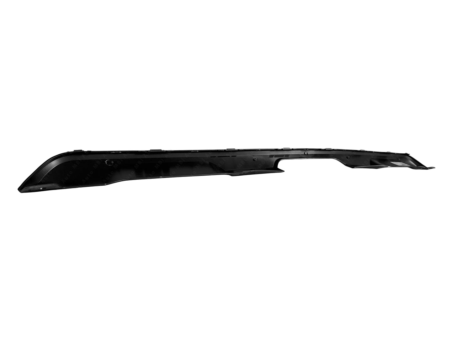 Toyota Tundra 2022 - 2025 Rear Lower Valance 22 - 25 TO1195134 Bumper-King