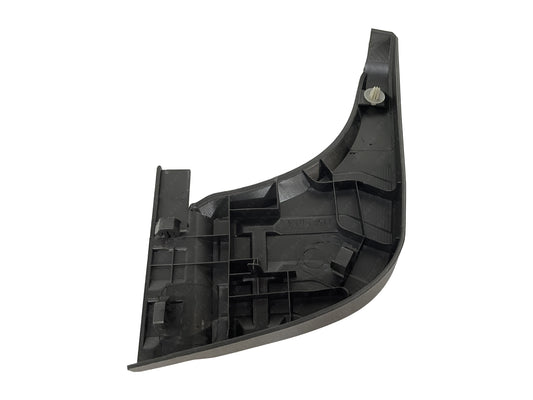 Toyota Tundra 2007 - 2013 Rear Driver Bumper End 07 - 13 TO1196100 Bumper-King