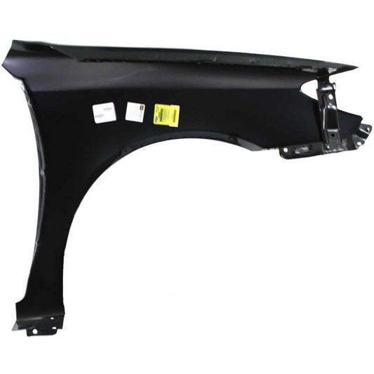 Toyota Camry 2002 - 2006 Driver Left Side Fender | TO1240184 Bumper-King