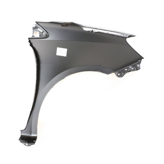 Toyota Sienna 2004 - 2010 Driver Side Fender 04 - 10 TO1240202 Bumper-King