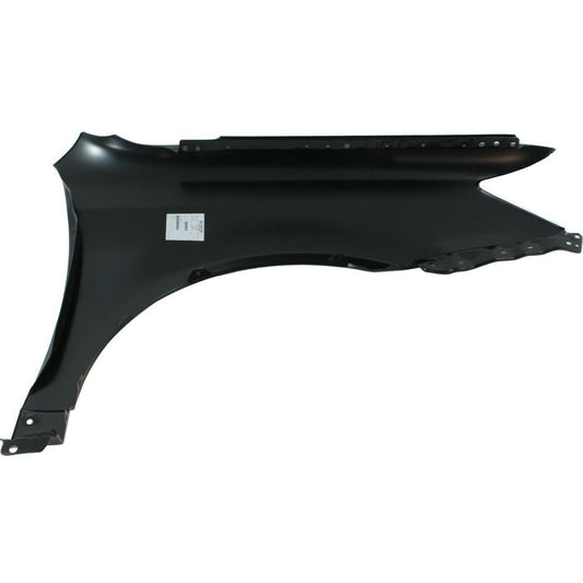 Toyota Avalon 2005 - 2010 Driver Side Fender 05 - 10 TO1240207 Bumper-King