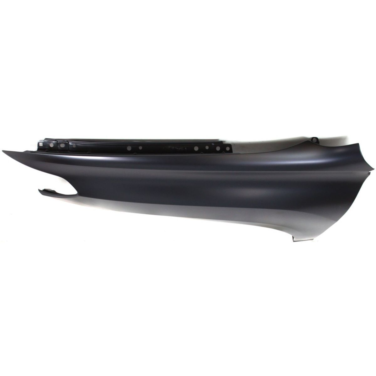 Toyota Highlander 2008 - 2010 Driver Side Fender 01 - 07 TO1240219 Bumper-King