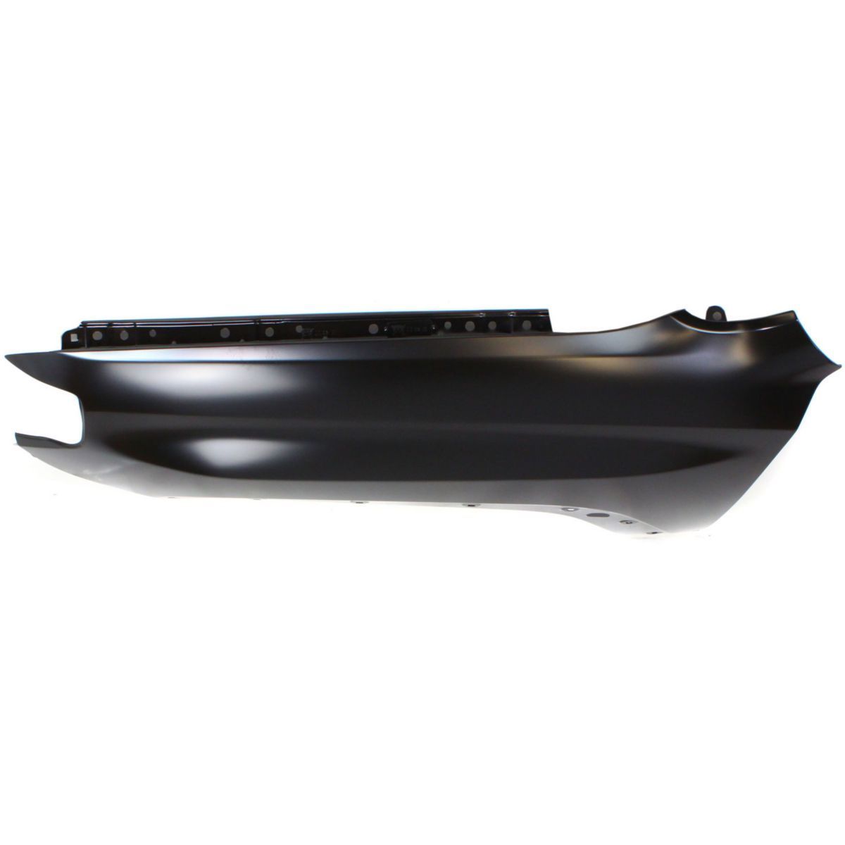 Toyota 4 Runner 2010 - 2023 Driver Side Fender 10 - 23 TO1240233 Bumper-King