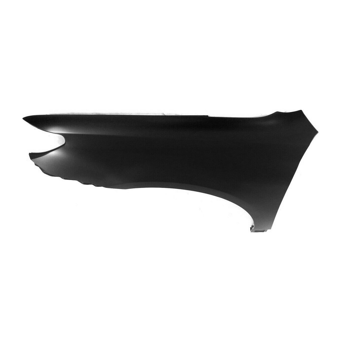 Toyota Avalon 2011 - 2012 Driver Side Fender 11 - 12 TO1240236 Bumper-King