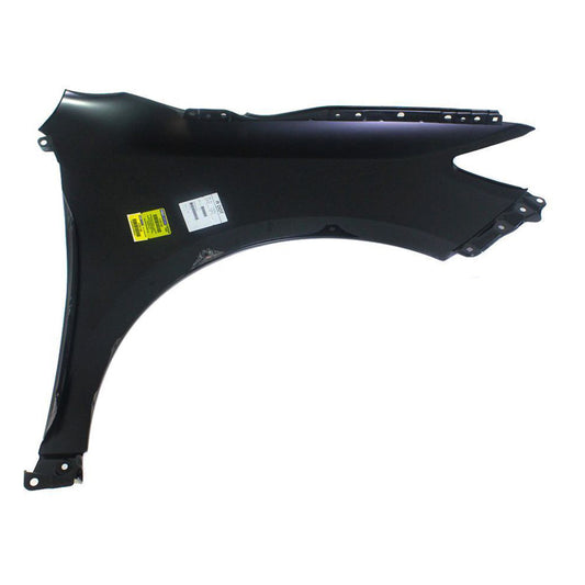 2012-2014 Camry Driver Fender | Primed or Painted