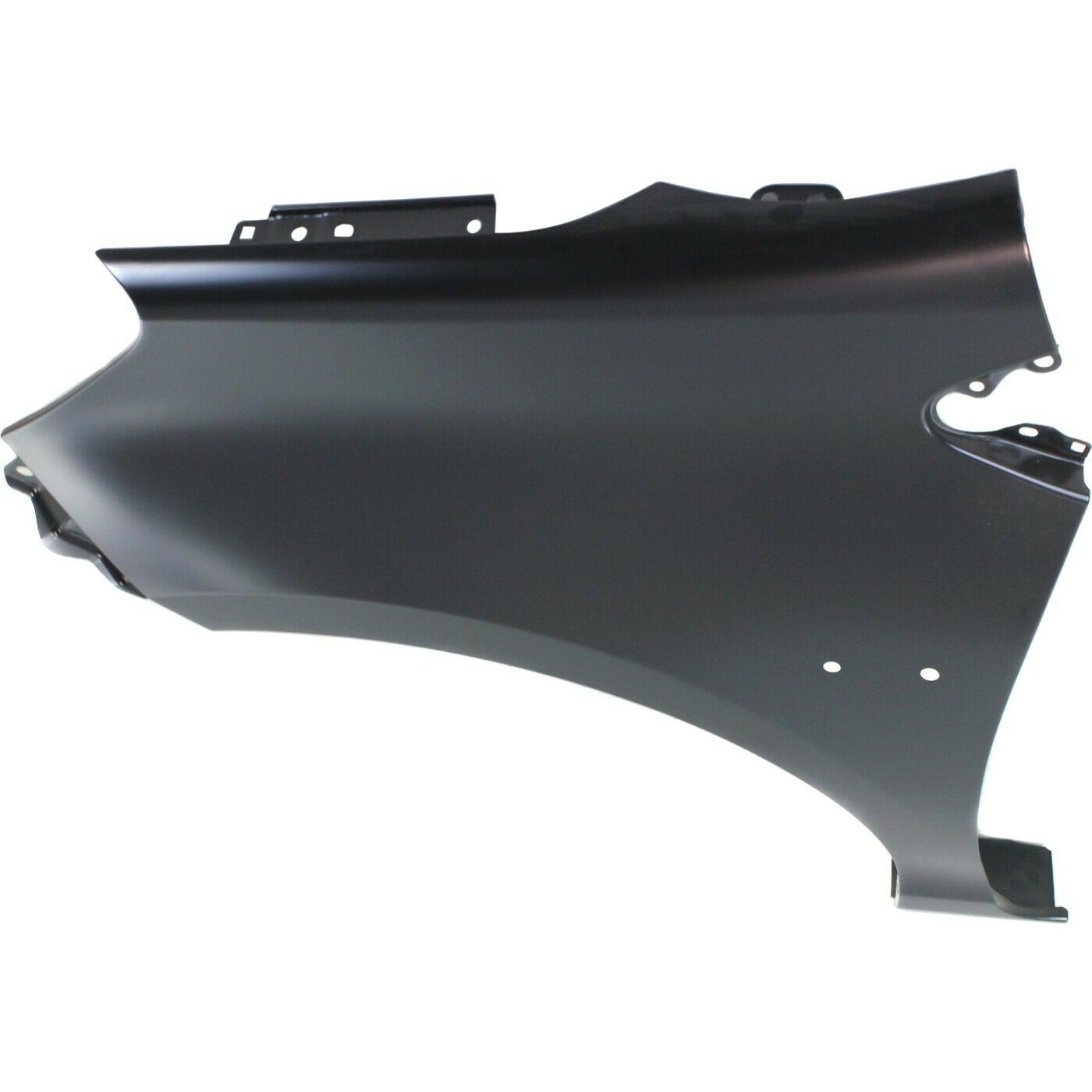 Toyota Prius C 2012 - 2016 Driver Side Fender 12 - 16 TO1240241 Bumper-King