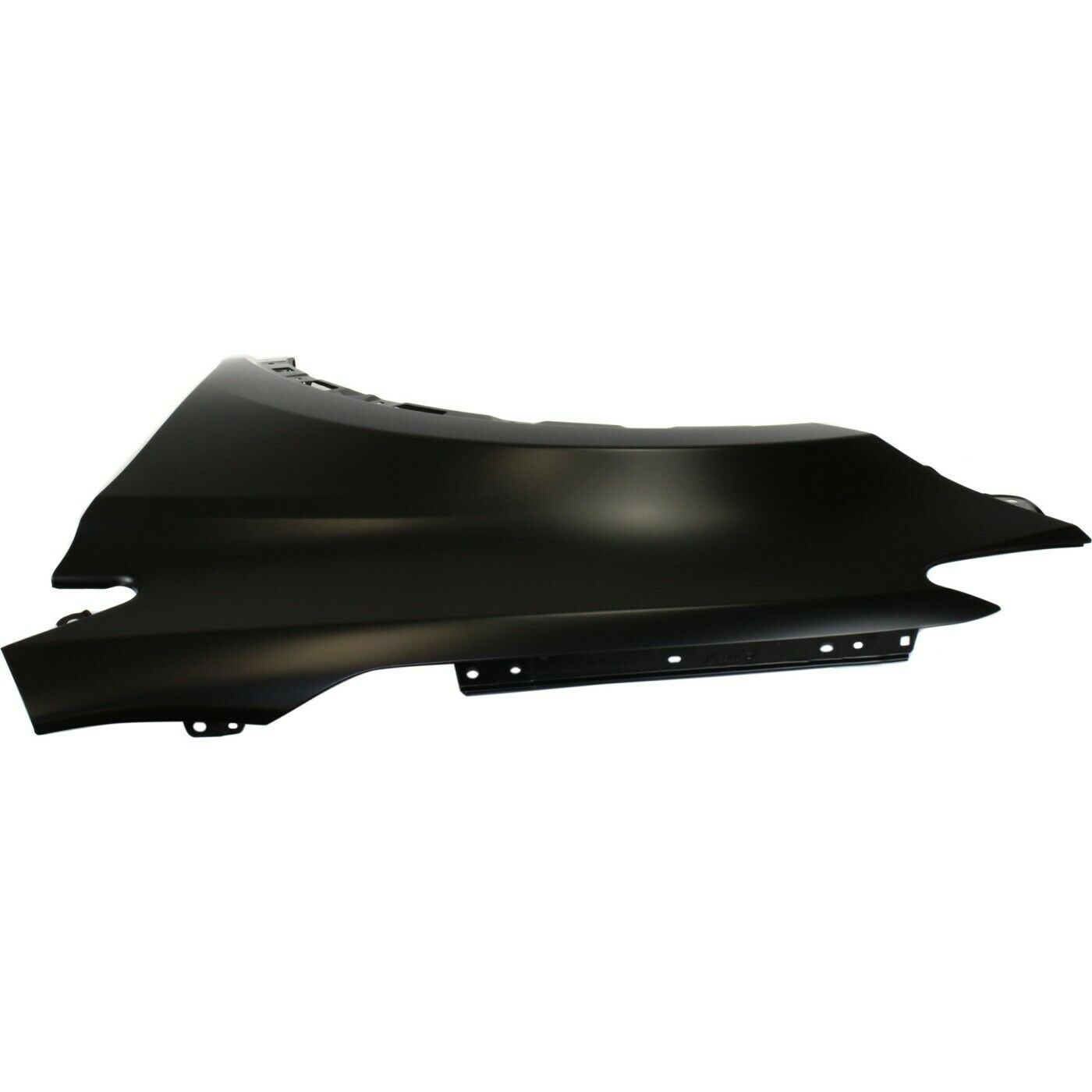 Toyota Rav4 2013 - 2018 Driver Side Fender 13 - 18 TO1240244 Bumper-King