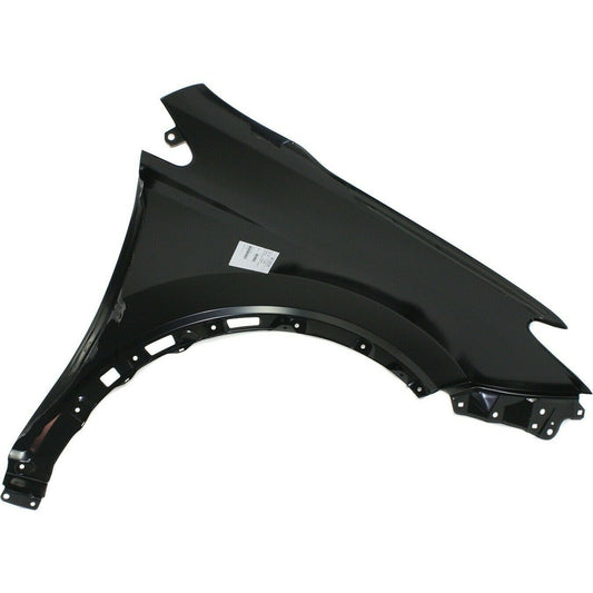 Toyota Rav4 2013 - 2018 Driver Side Fender 13 - 18 TO1240245 Bumper-King