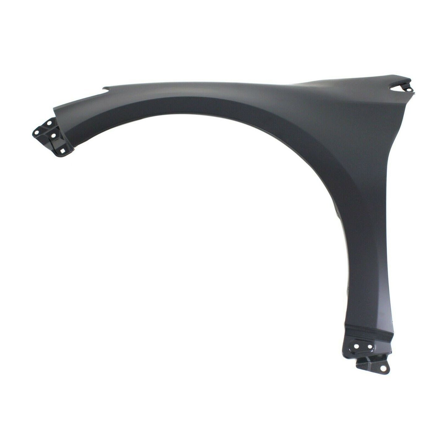 Toyota Avalon 2013 - 2018 Driver Side Fender 13 - 18 TO1240246 Bumper-King