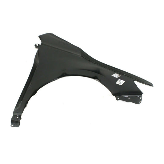 Toyota Camry 2015 - 2017 Driver Side Fender 15 - 17 TO1240250 Bumper King