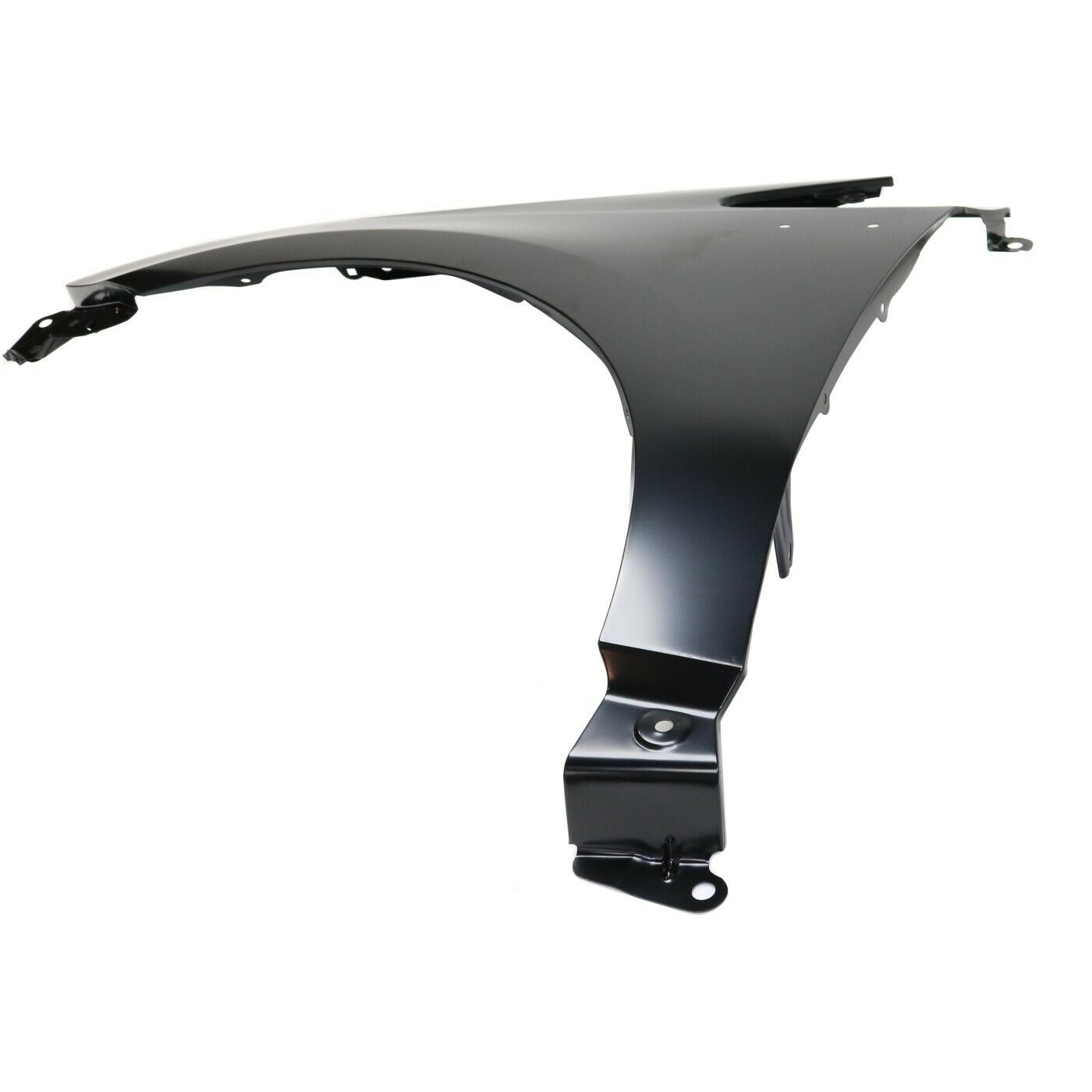 Toyota Prius V 2012 - 2016 Driver Side Fender 12 - 16 TO1240255 Bumper-king