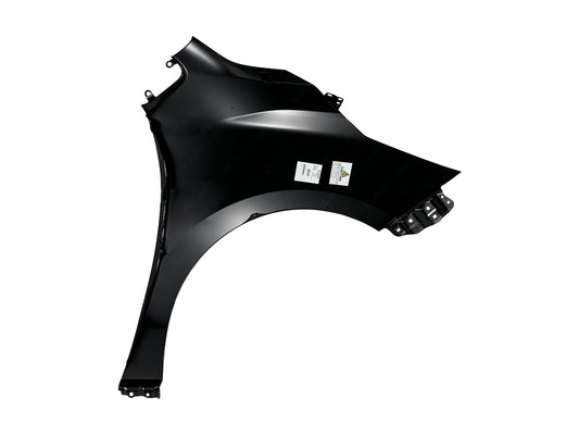 Toyota Sienna 2021 - 2025 Driver Side Fender 21 - 25 TO1240280 Bumper-King