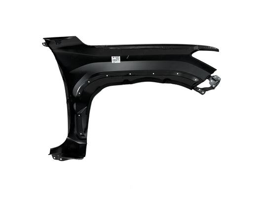 Toyota Tacoma 2024 - 2025 Driver Side Fender 24 - 25 TO1240290 Bumper-King