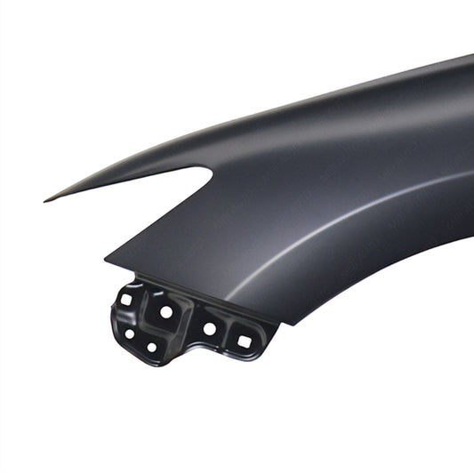 Toyota Camry 2025 Driver Side Fender 25 TO1240291 Bumper-King
