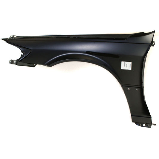 Toyota Camry 1997 - 2001 Passenger Side Fender 97 - 01 TO1241162 Bumper-King