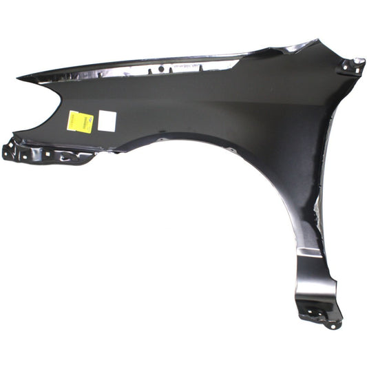 Toyota Corolla 2003 - 2008 Passenger Side Fender 03 - 08 TO1241183 Bumper-King