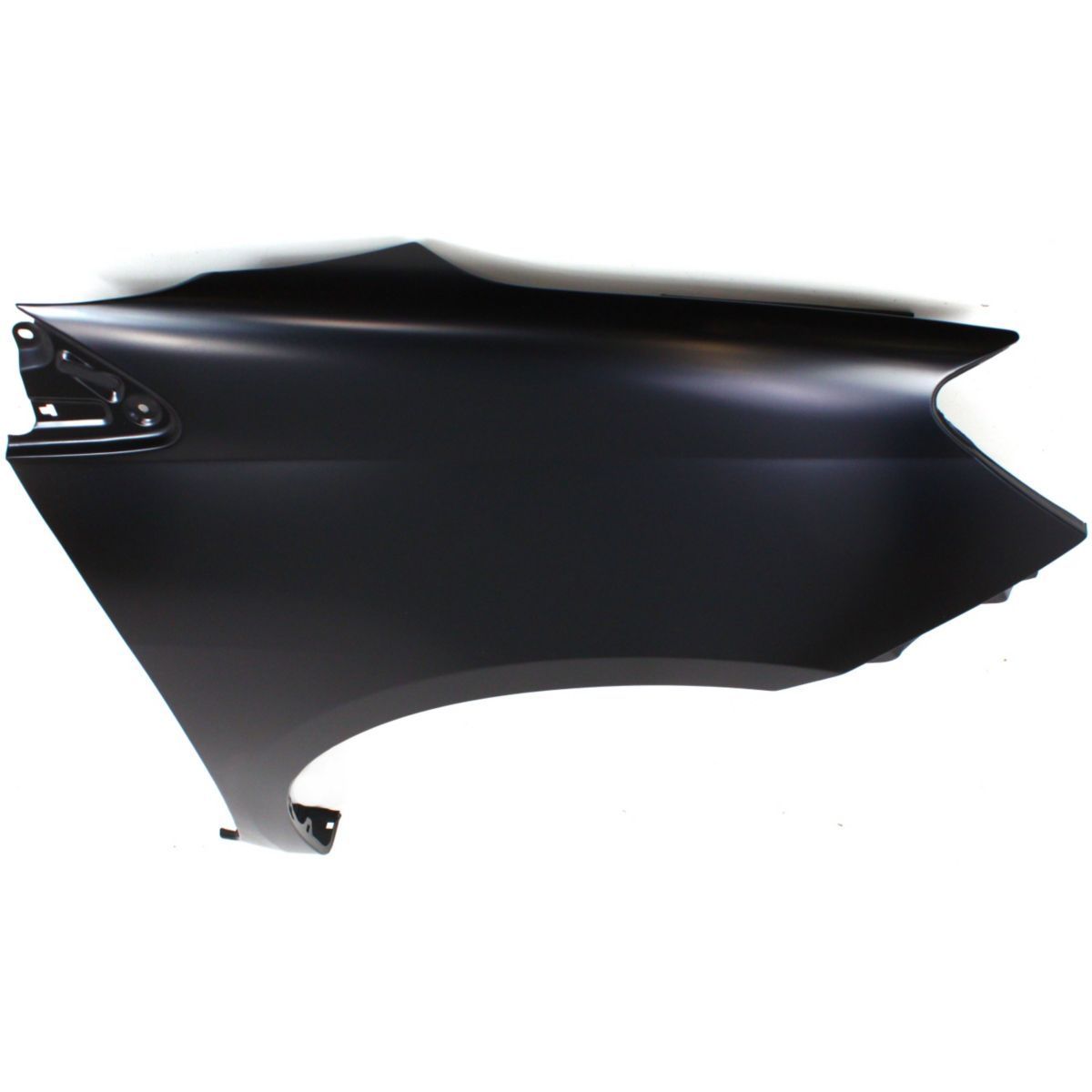 Toyota Sienna 2004 - 2010 Passenger Side Fender 04 - 10 TO1241203 Bumper King