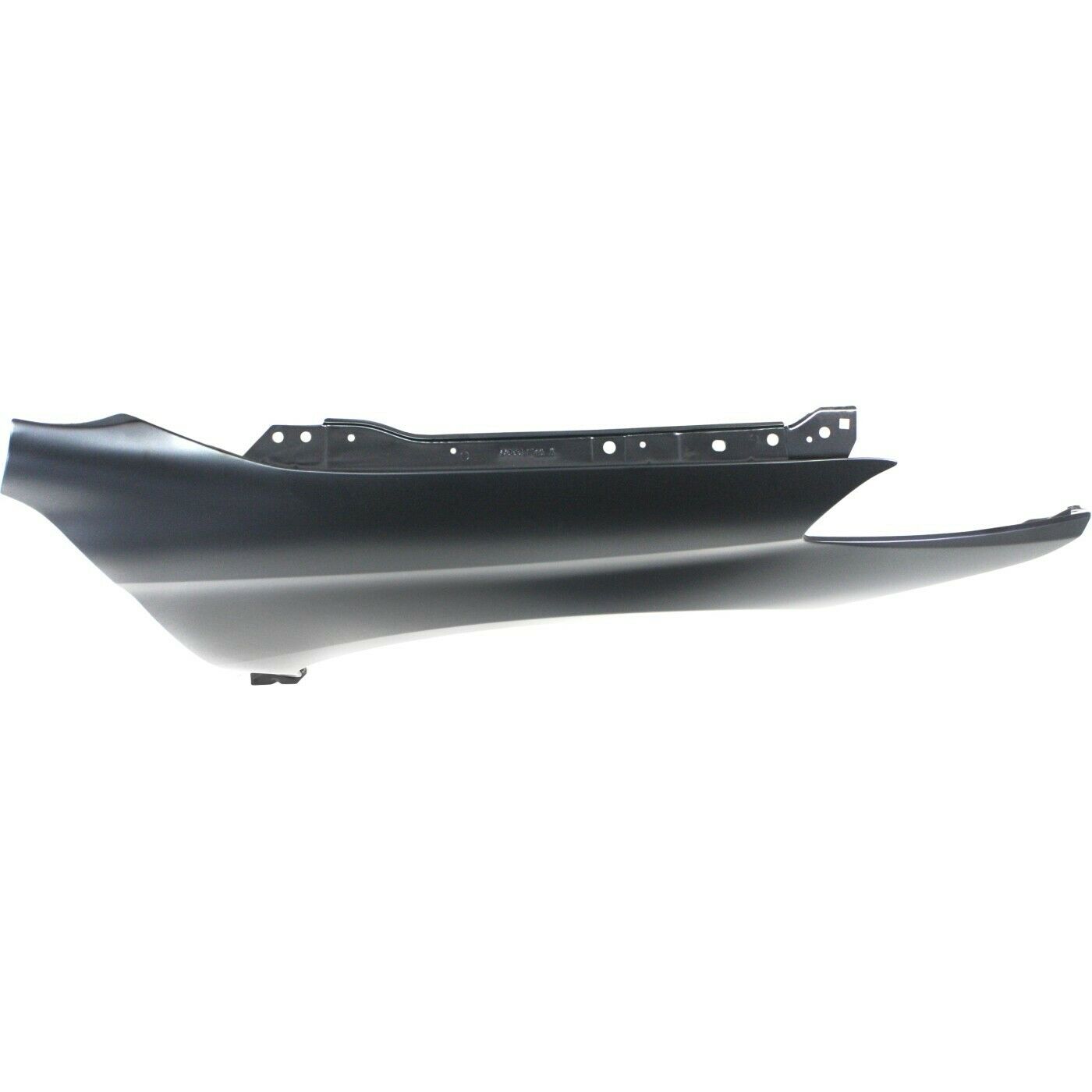 2004-2006 Toyota Solara Passenger Right Fender | Painted To Match Bumper-King