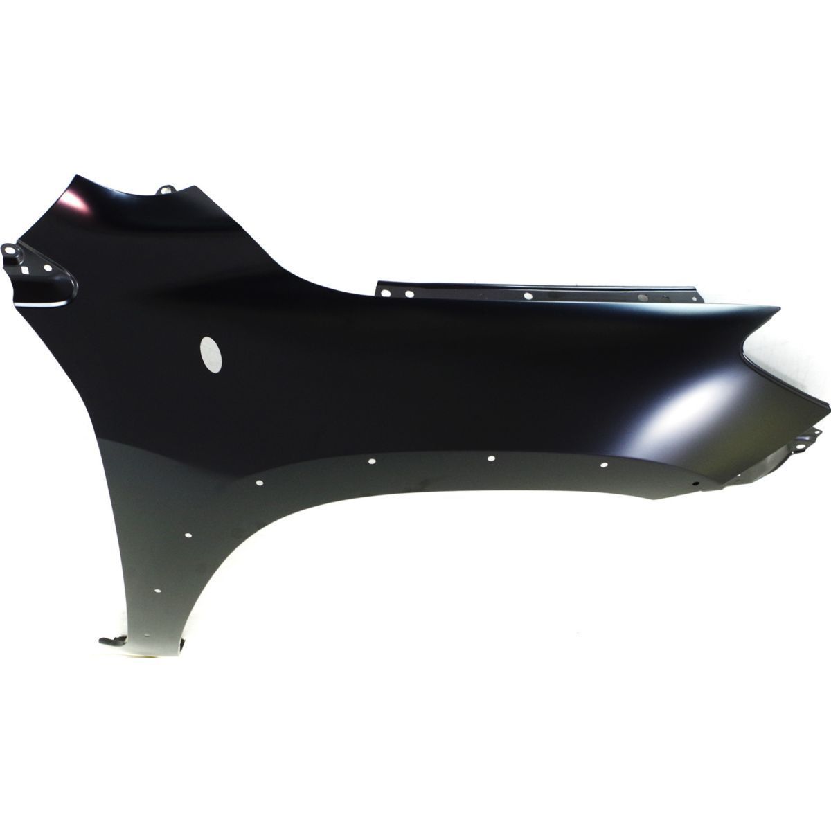 Toyota Rav4 2006 - 2012 Passenger Side Fender 06 - 08 TO1241209 Bumper-King