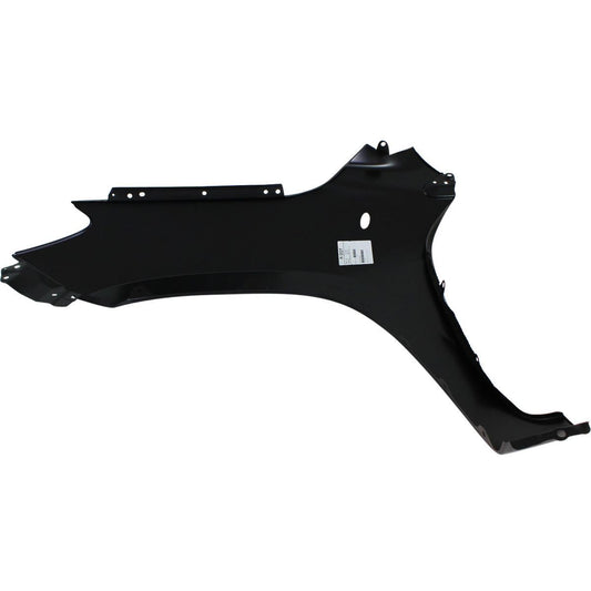 2006–2008 Toyota RAV4 Passenger Side Fender | Primed or Painted