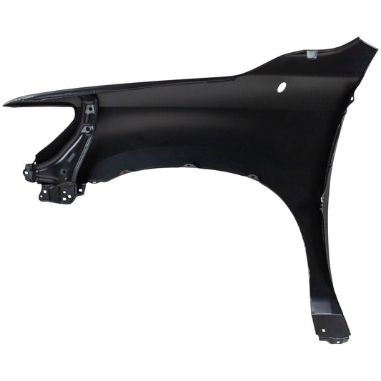 Toyota Sequoia Tundra 2007 - 2022 Passenger Side Fender 07 - 22 TO1241217 Bumper-King