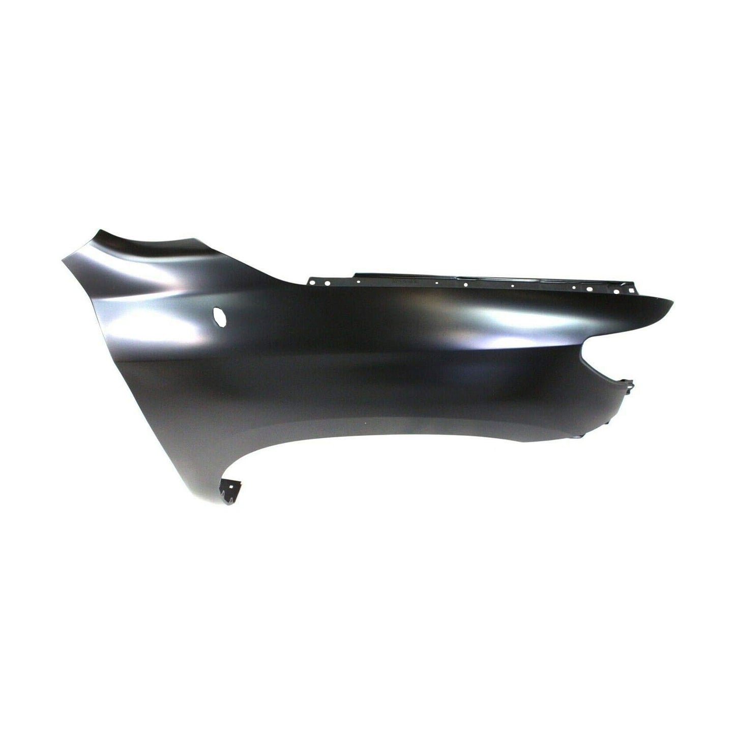 Toyota Sequoia Tundra 2007 - 2022 Passenger Side Fender 07 - 22 TO1241217 Bumper-King