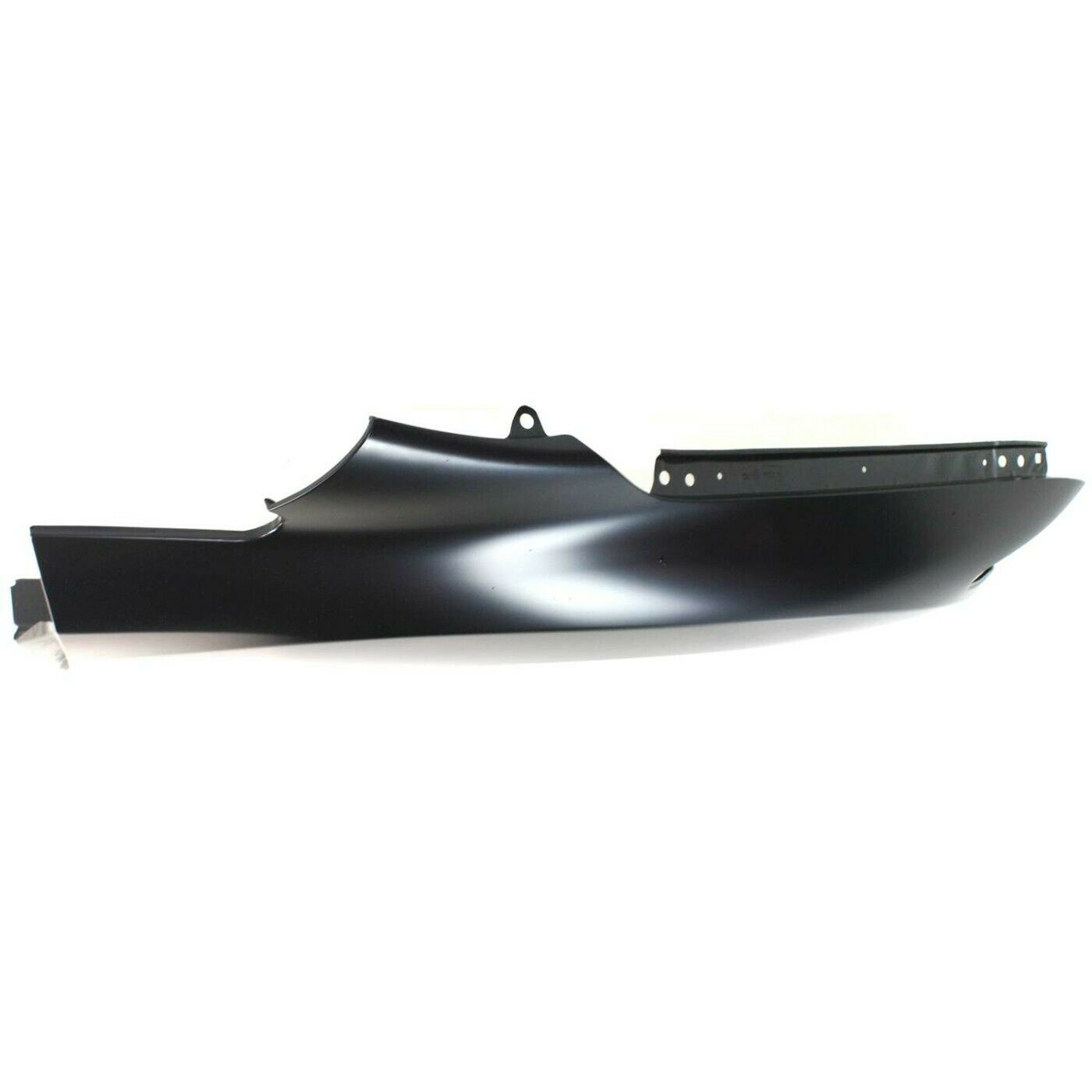 Toyota Venza 2009 - 2016 Passenger Side Fender 09 - 16 TO1241230 Bumper-King