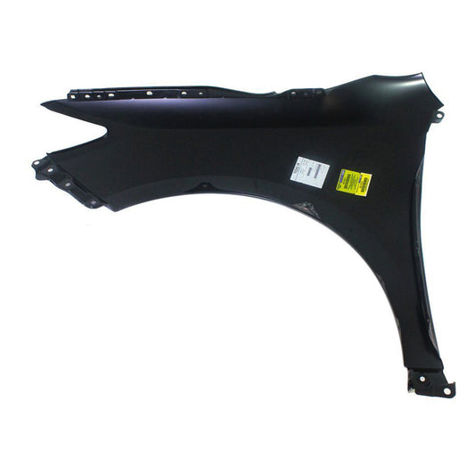 2012-2014 Camry Passenger Fender | Primed or Painted