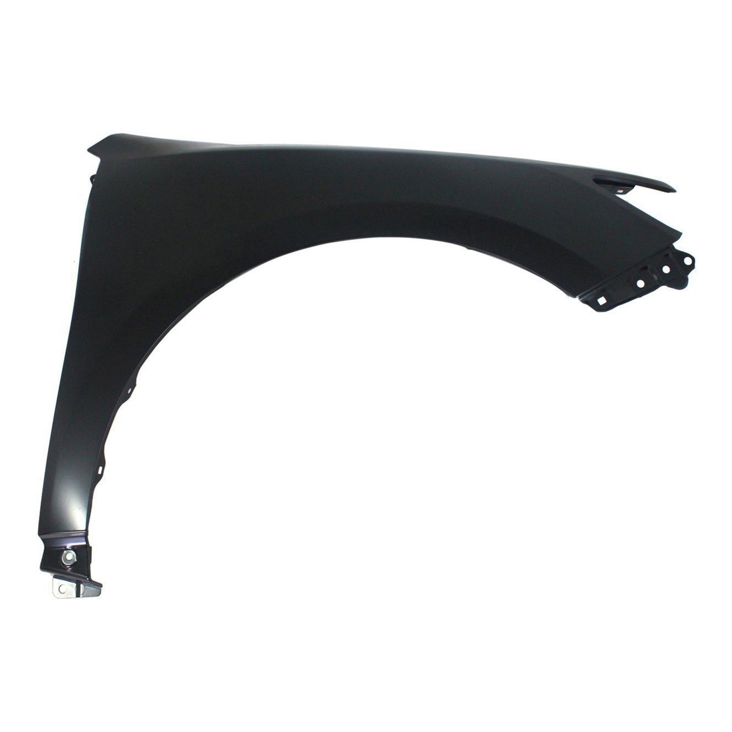 2012-2014 Camry Passenger Fender | Primed or Painted