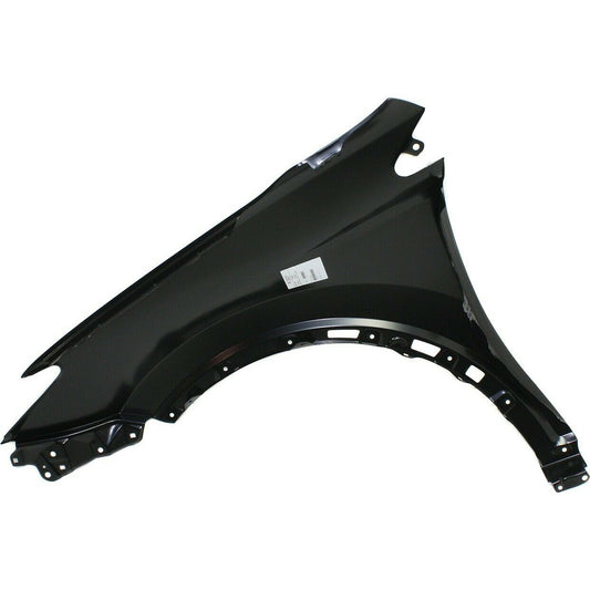 Toyota 2013 - 2018 Driver Side Fender 13 - 18 TO1241245 Bumper-King