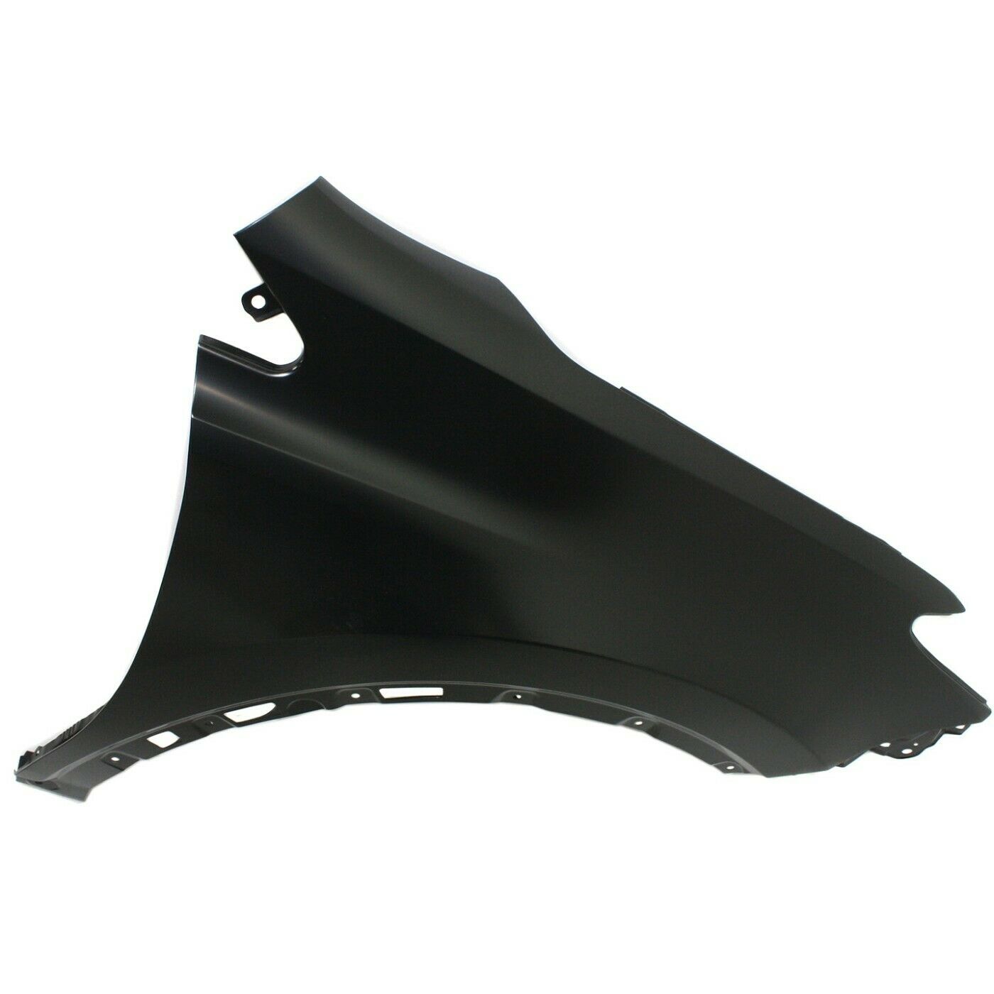 Toyota 2013 - 2018 Driver Side Fender 13 - 18 TO1241245 Bumper-King