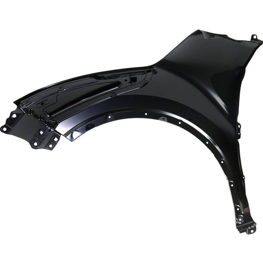 Toyota C-HR 2018 - 2021 Passenger Side Fender 18 - 21 TO1241267