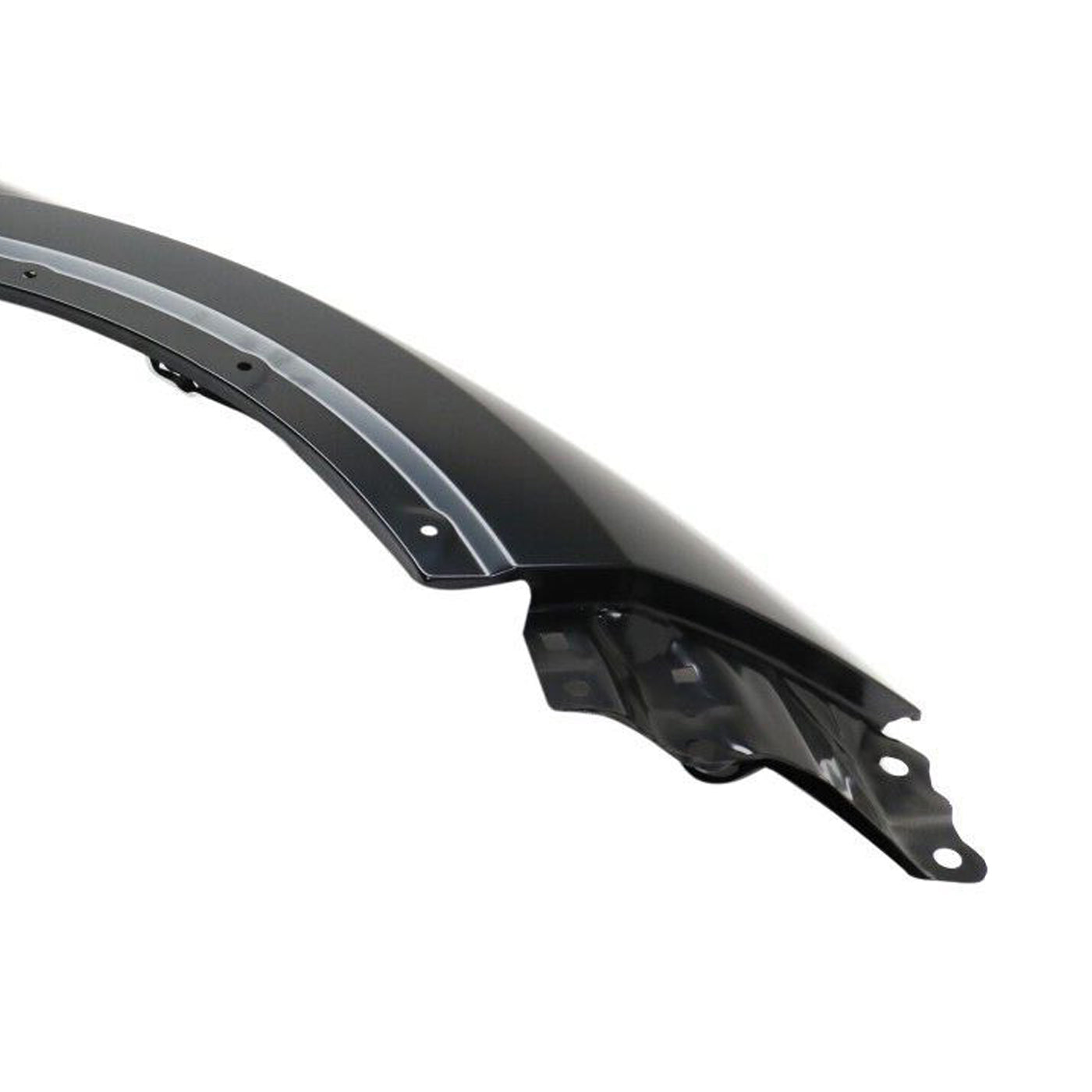 Toyota C-HR 2018 - 2021 Passenger Side Fender 18 - 21 TO1241267