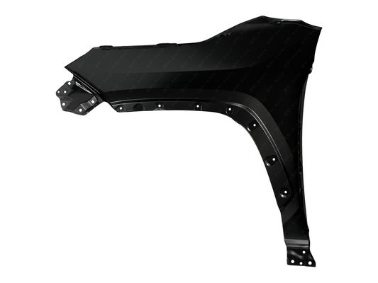 Toyota Rav 4 2019 - 2022 Passenger Side Fender 19 - 22 TO1241275 Bumper-King