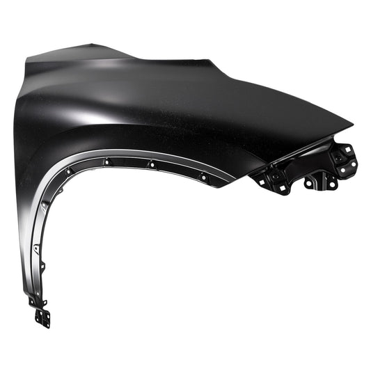 Toyota Highlander 2020 – 2025 Passenger Right Side Fender | TO1241277 Bumper-King