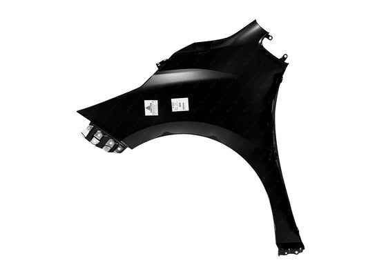 Toyota Sienna 2021 - 2025 Passenger Side Fender 21 - 25 TO1241280 Bumper-King