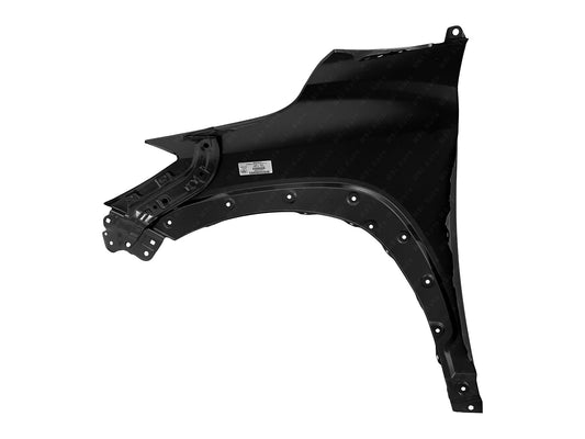 Toyota Corolla 2022 - 2023 Passenger Side Fender 22 - 23 TO1241282 Bumper King