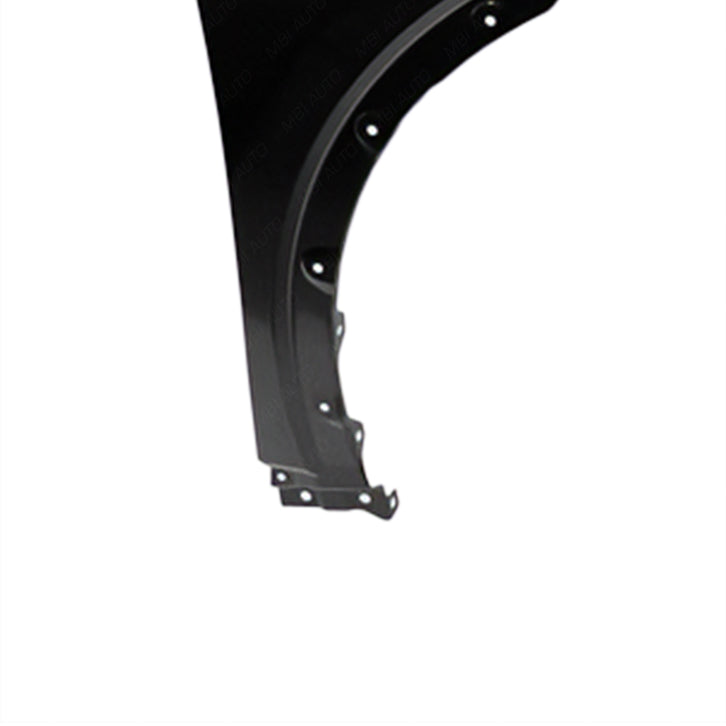 Toyota Crown 2023 - 2025 Passenger Side Fender 23 - 25 TO1241288 Bumper-King