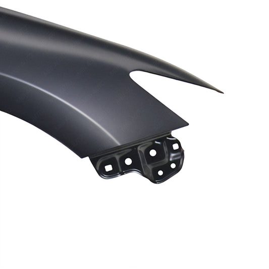 Toyota Camry 2025 Passenger Side Fender 25 TO1241291 Bumper-King