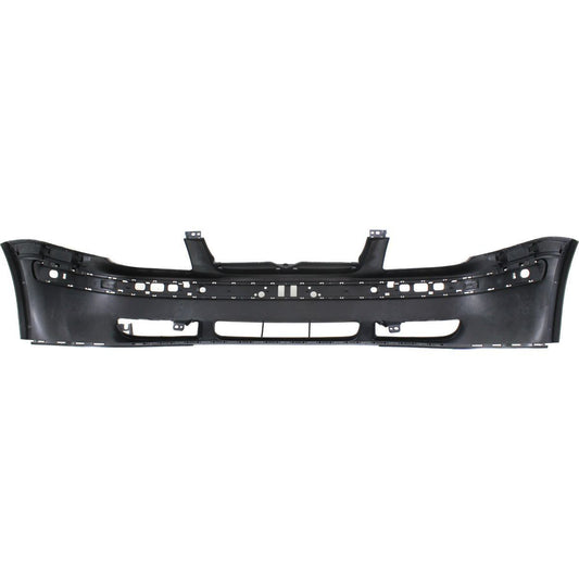 VW1000136 Bumper-King