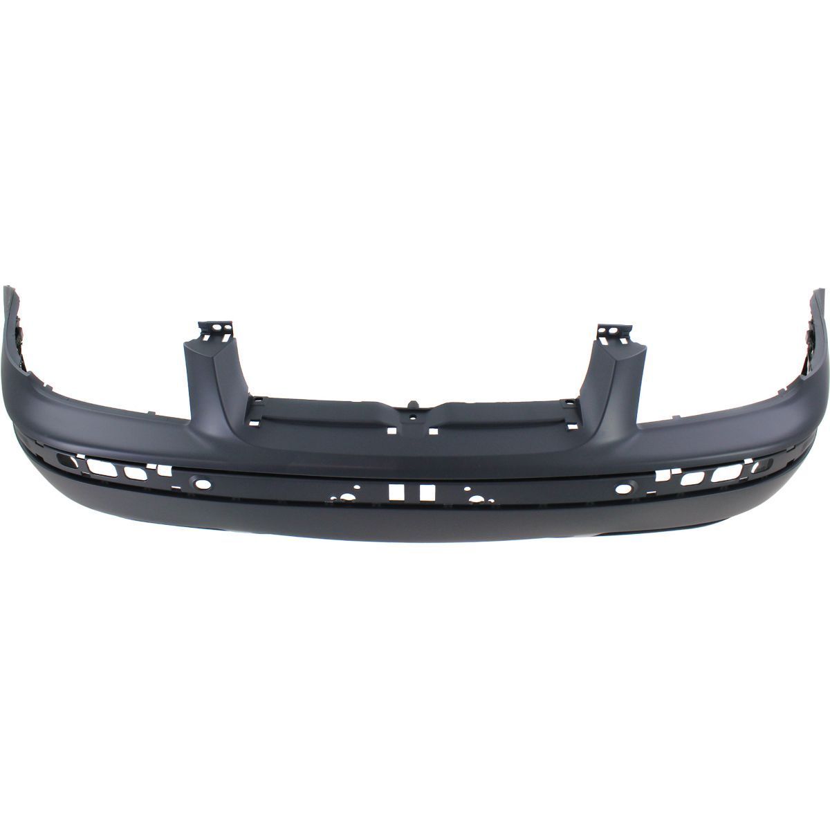 VW1000136 Bumper-King