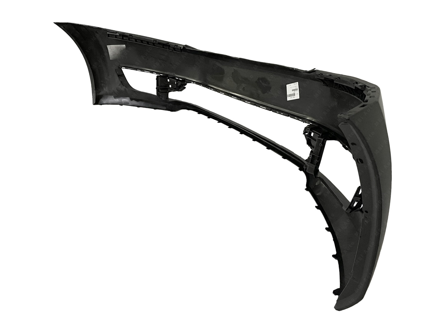 Volkswagen Passat 2012 - 2015 Front Bumper Cover 12 - 15 VW1000199 - Bumper-King