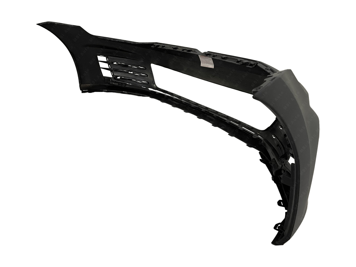 Volkswagen GTI 2015 - 2017 Front Bumper Cover 15 - 17 VW1000209 Bumper King