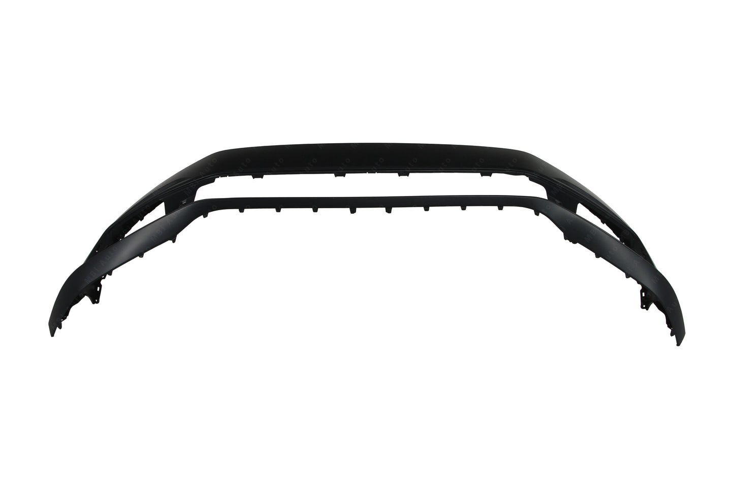 Volkswagen Passat 2016 - 2019 Front Bumper Cover 16 - 19 VW1000226 Bumper King
