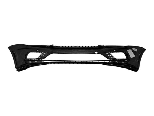 Volkswagen Jetta 2015 - 2018 Front Bumper Cover 15 - 18 VW1000233 Bumper-King