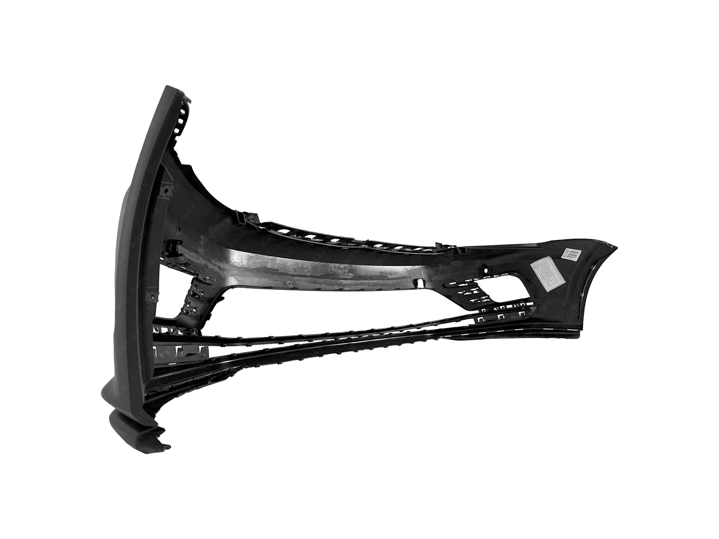 Volkswagen Jetta 2015 - 2018 Front Bumper Cover 15 - 18 VW1000233 Bumper-King