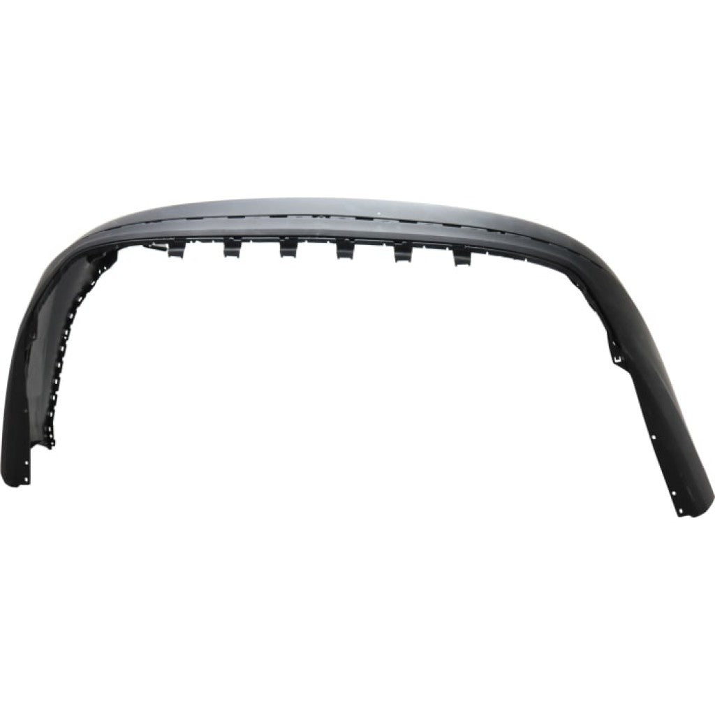 Volkswagen Passat 2016 - 2019 Rear Bumper Cover 16 - 19 VW1100209 Bumper-King