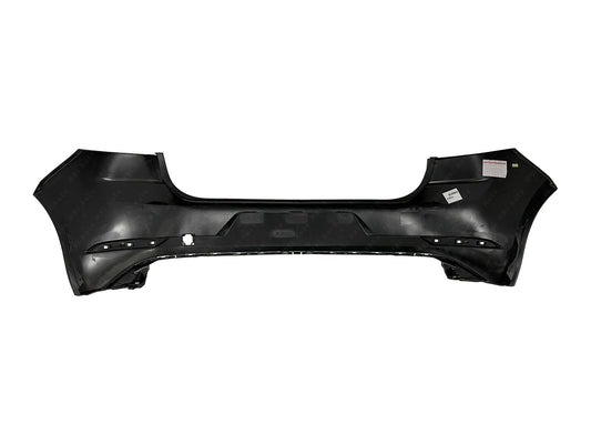 Volkswagen GTI GOLF 2018 - 2021 Rear Bumper Cover 18 - 21 VW1100218 Bumper-King